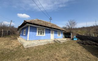 Teren intravilan Dobrovat + Casa Batraneasca - Poză 2