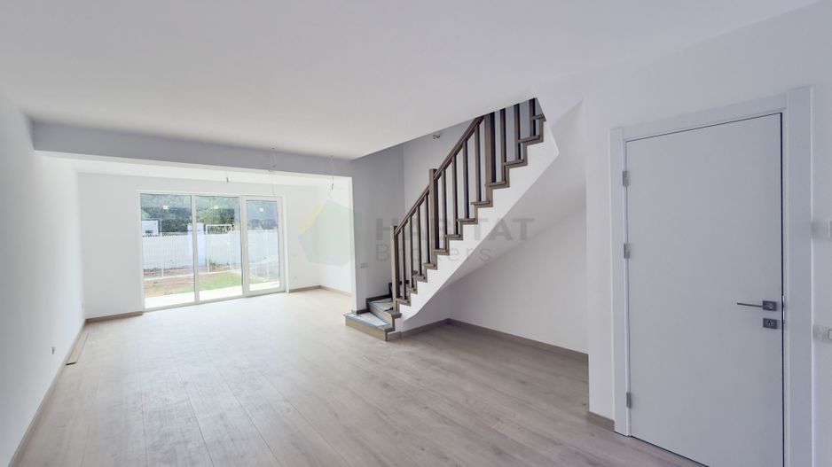 Avangarde Forest 8 | Vila 5 camere | Pompa de caldura - Poză 3