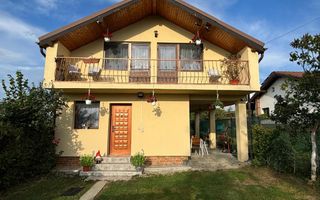 Vilă superbă | 4 camere | 500 mp teren | Vedere la munte | Valea Avrigului - Poză 29