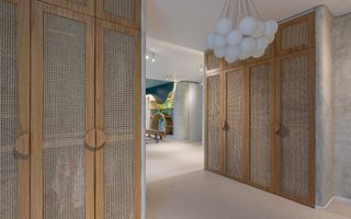 Pipera | Scoala Americana | Vila inteligenta a viitorului - Poză 22