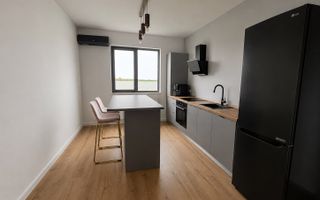 VANZARE CASA 3 CAMERE | ZONA AVIATORILOR- COMUNA BERCENI - Poză 2