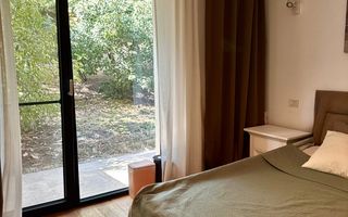 3 camere de închiriat cu grădină și parcare – lângă Parcul Herăstrău - Poză 12