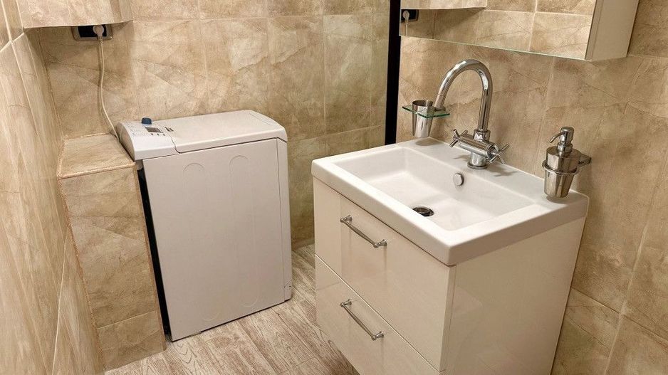 2 camere moderne, 2 balcoane, parcare inclusă – Unirii, 2 min metrou - Poză 7