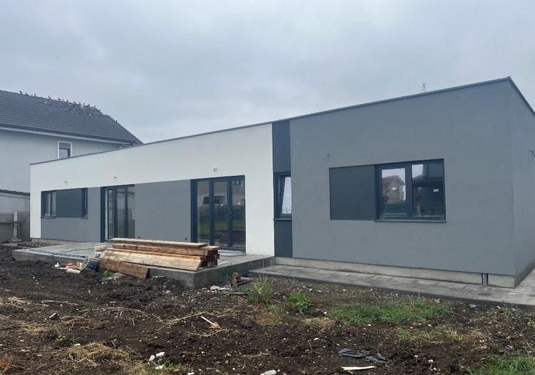 Duplex parter Dumbravita - Poză 3