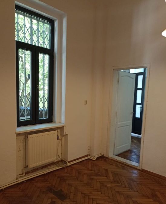 4 camere in vila | Cismigiu | terasa 10 mp + 2 boxe - Poză 9