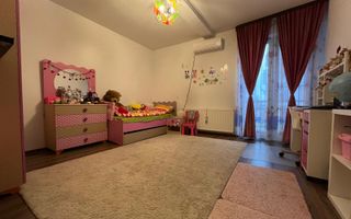De vanzare apartament 4 camere  Erou Iancu Nicolae Pipera 156 mp - Poză 9
