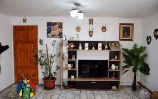 Casa de vacanta | Investitie | zona montana - padure | Arges | Leresti - Poză 5