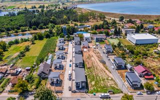 Duplex P+1 | 4 camere | 3 băi | Ansamblu rezidențial nou - Poză 5