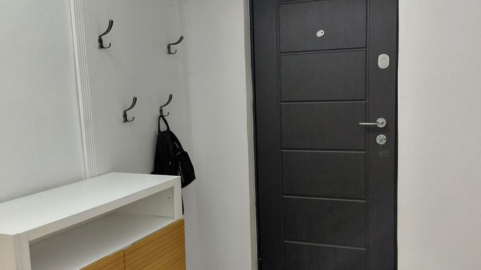 De inch iriat apartament 2 cam dec – Zona Baia Comunală, parter - Poză 4