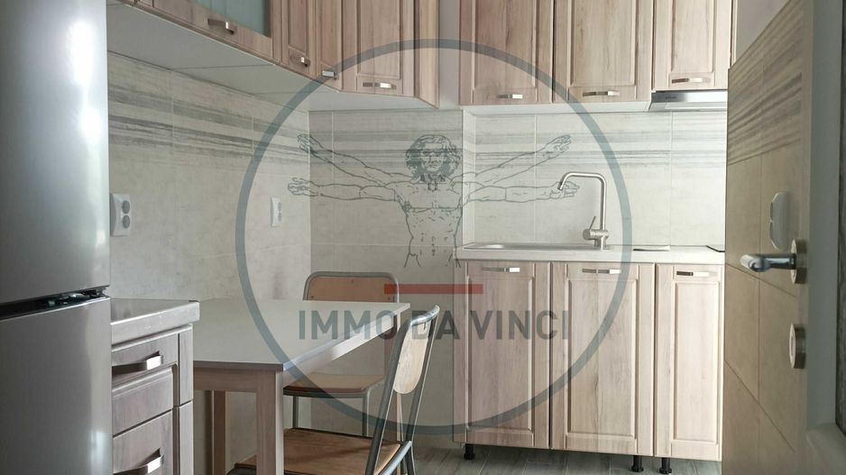 Dau in chirie ap. 2 camere, decomandat, str. Soporului, Gheorgheni - Poză 4