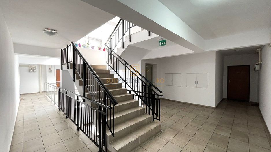 Apartament 2 camere de inchiriat, Cartierul Solar, finisaje premium - Poză 15