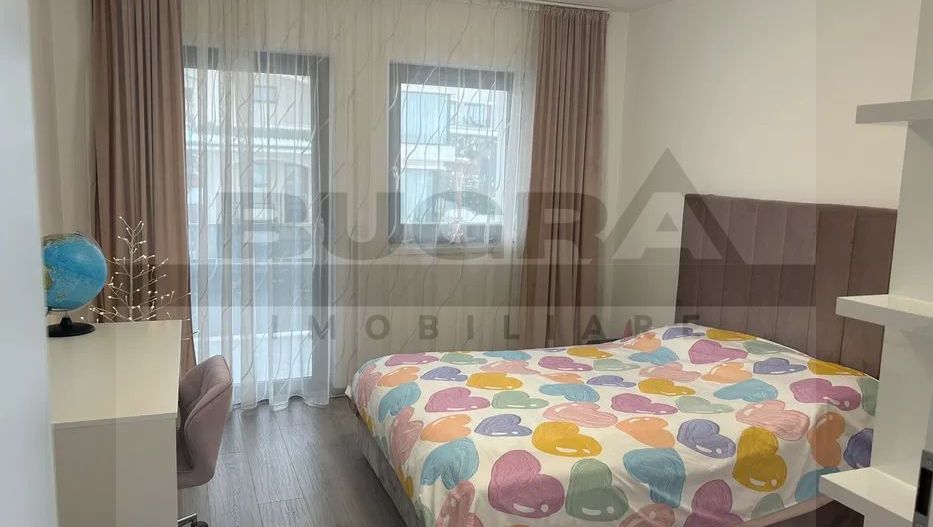 Casa individuala de inchiriat, Dezmir - Poză 5