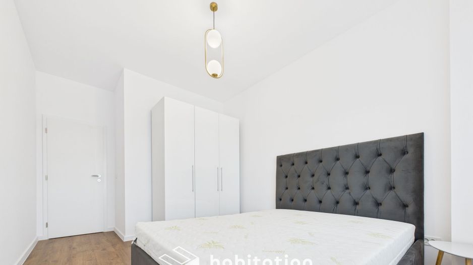 Apartament premium de închiriat la City of Mara - trei camere - Poză 7