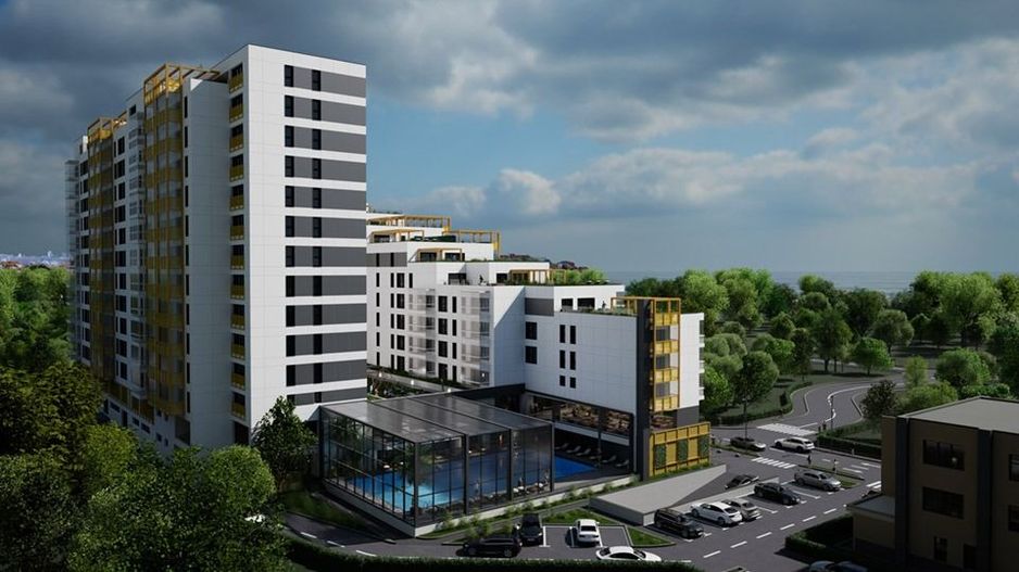 Proiect Premium Unicat in Faleza Nord - Poză 5
