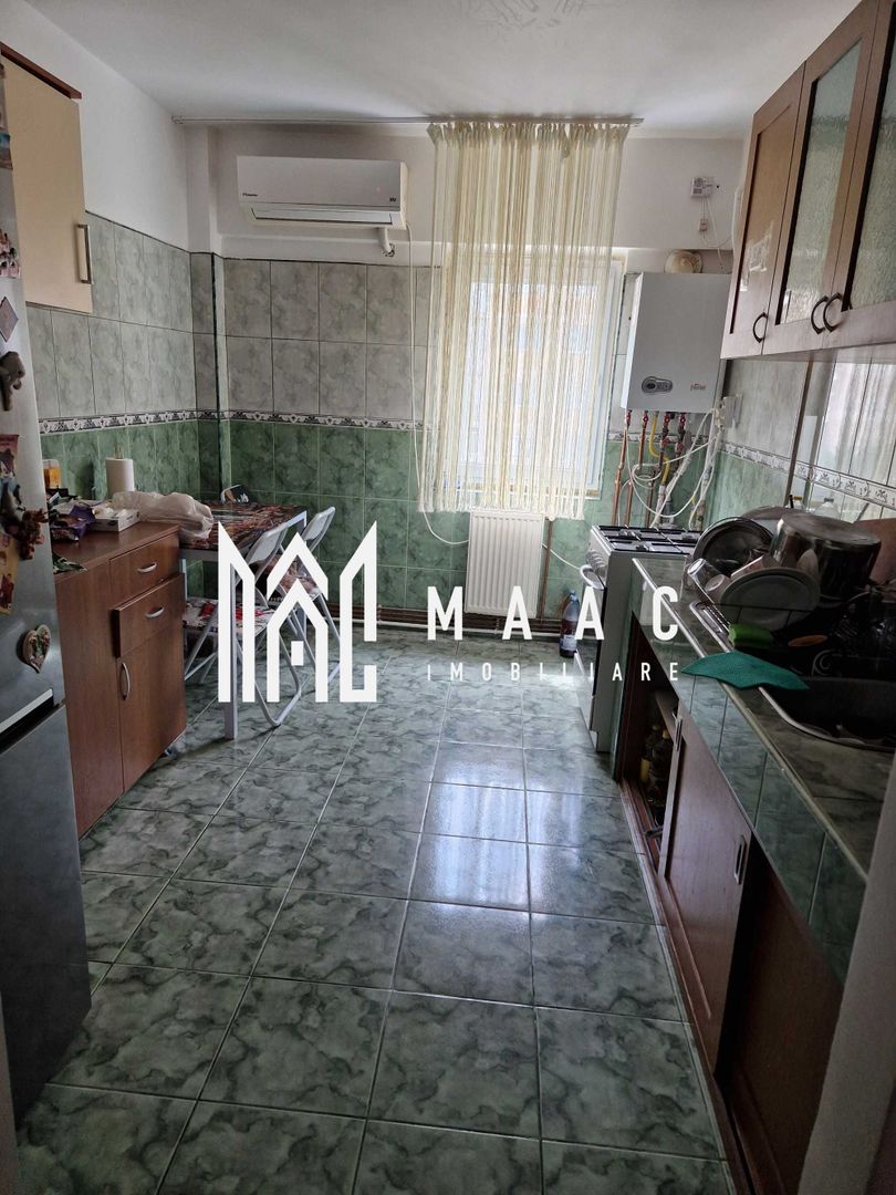 Apartament 4 camere | Ostroveni | 79.87 MPU | - Poză 4