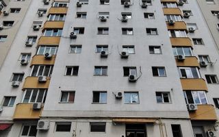 Apartament 4 camere-Metrou Brancoveanu - Poză 1