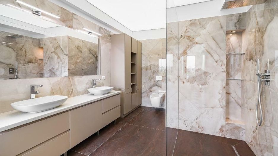 Apartament de lux 300 mp zona Opera RomânÄ/Cotroceni - Verdi Residence - Poză 15