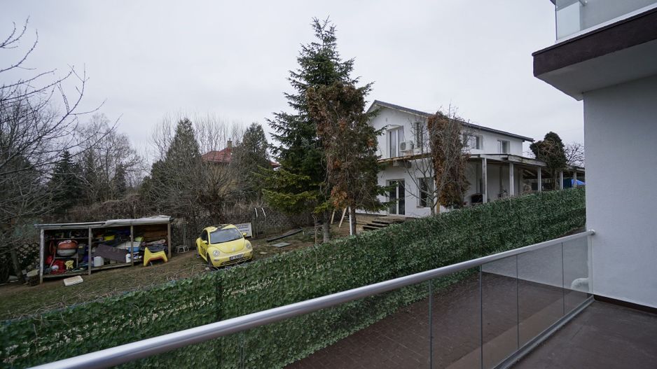 👉 Vilă spectaculoasă pe lac – Ghermănești | 573 mp | Terasă, ponton, - Poză 26