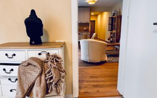 Bloc cu regim redus de înălțime/3 camere/2 băi/Construcție premium - Poză 6