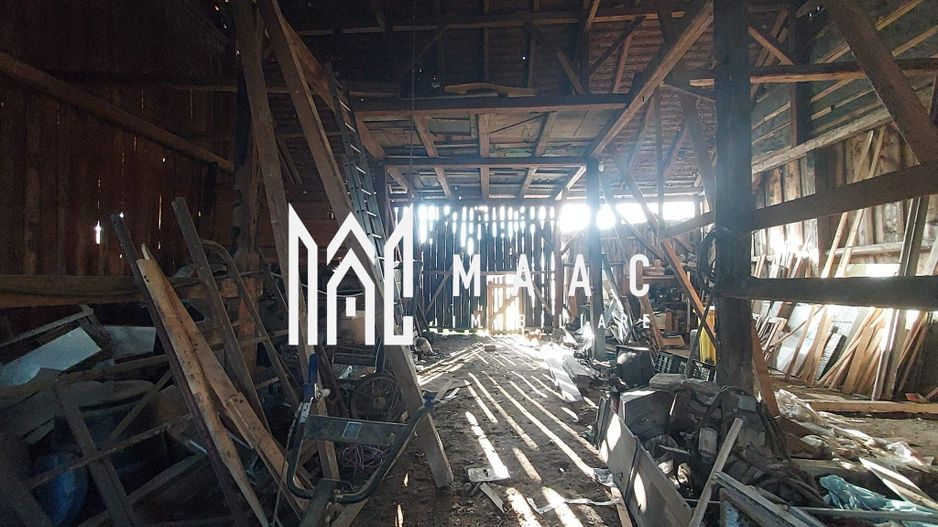 Casa 5 camere | 1600 mp Teren | Sura Mica - Poză 10