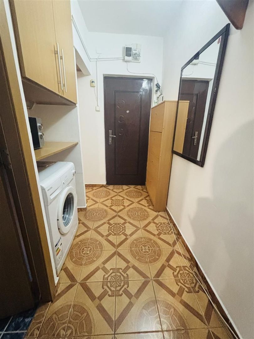 APARTAMENT SEMIDECOMANDAT ZONA IOSIA - Poză 9