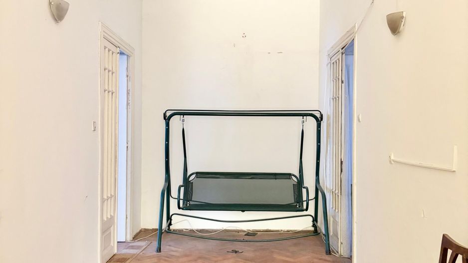 CASA INTERBELICA CU TEREN 707MP - Poză 5