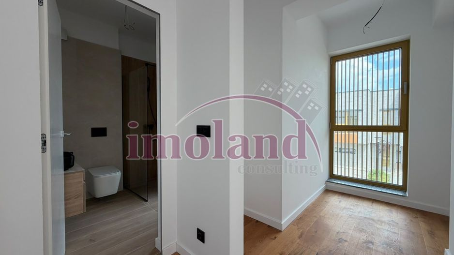 Vanzare - vila noua - 4 camere - Pipera-Iancu Nicolae - Poză 16