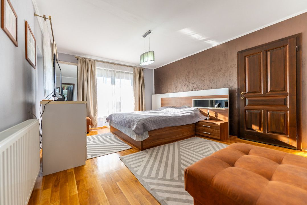 Casa noua P+M confort sporit în Vladimirescu, Arad - Poză 22