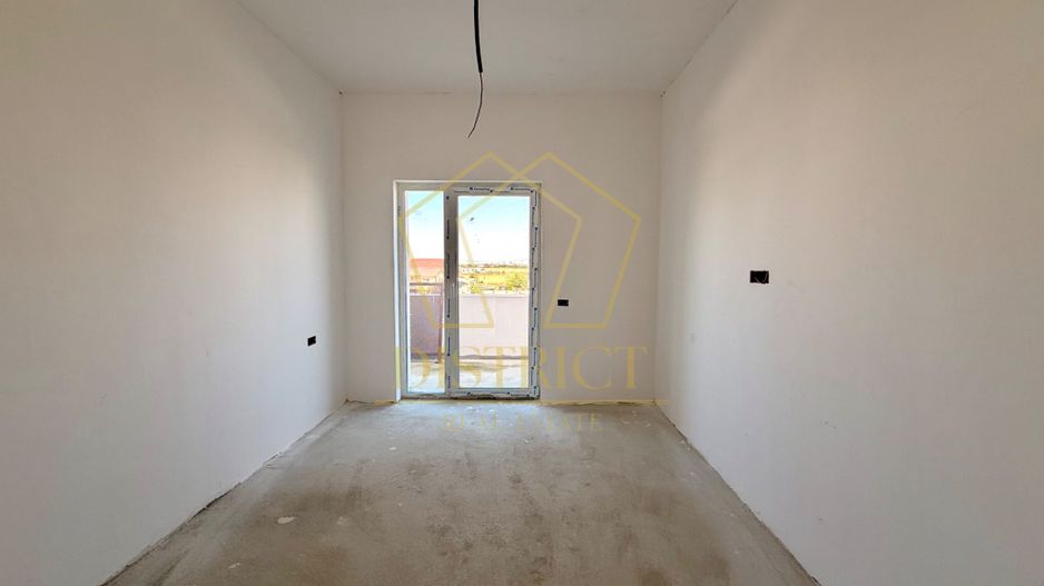 Apartament decomandat cu 3 camere |  Urseni | 2 locuri de parcare - Poză 8