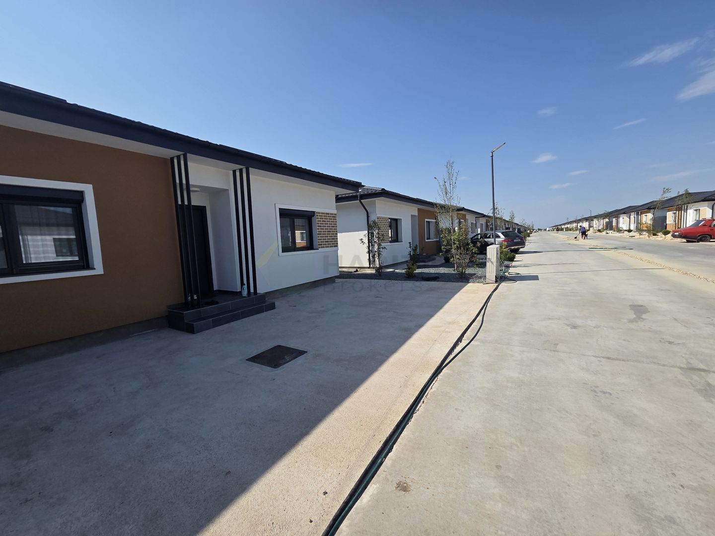 Casă individuală  – Tunari | 130 mp construiți,  teren 400 mp - Poză 6