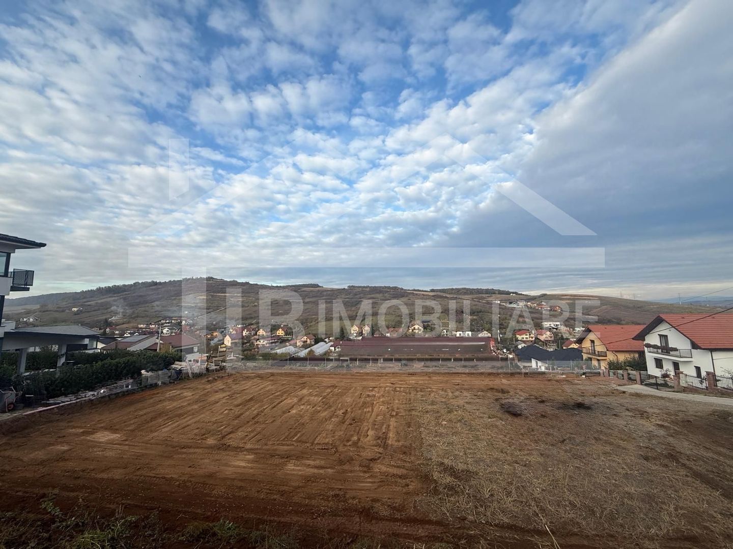 Teren intravilan, 500mp, Zona Răsăritului - Poză 15