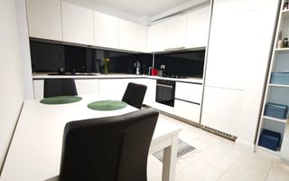 Apartament 2 camere | Valletta Residence Sisești |68 mp | mobilat - Poză 7