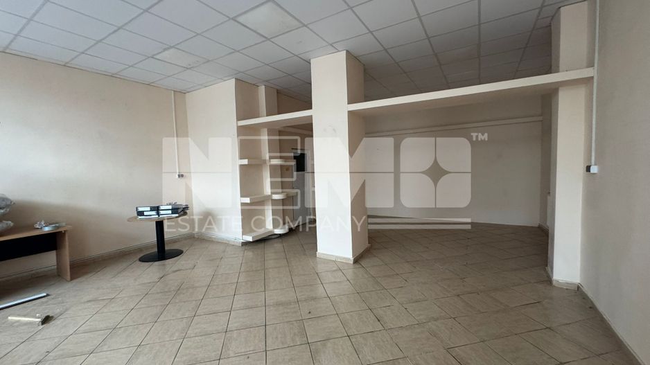 SPATIU COMERCIAL DE INCHIRIAT | 84 MP | BULEVARDUL MARASESTI, SUCEAVA - Poză 1