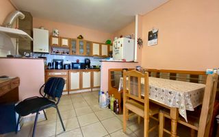 Apartament la casa | 3 camere | 105 MPU | Pivnita | Turnisor - Poză 9
