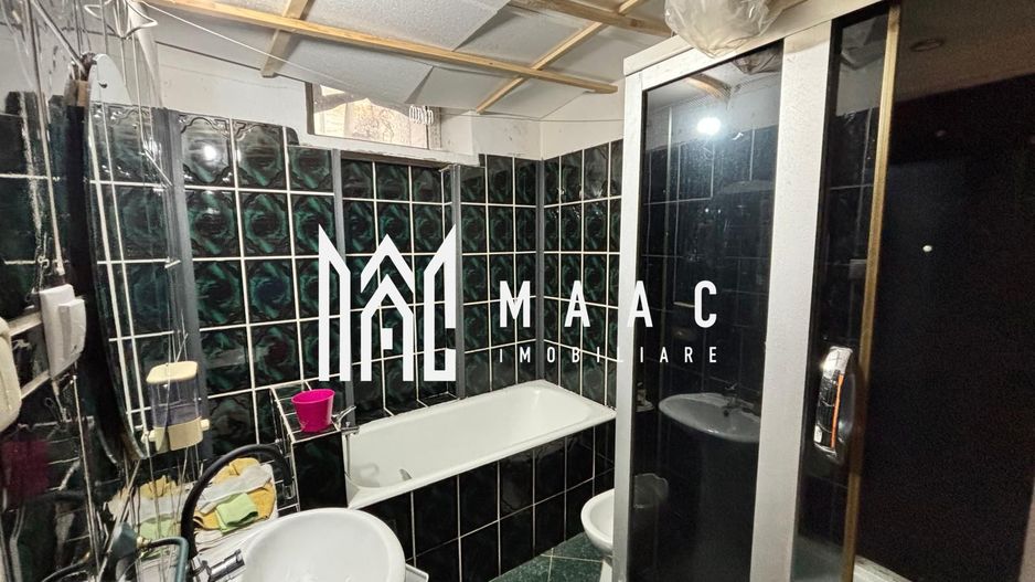 Apartament 4 camere | Etaj 1 | Curte comuna | 114 MPU | Ultracentral - Poză 29