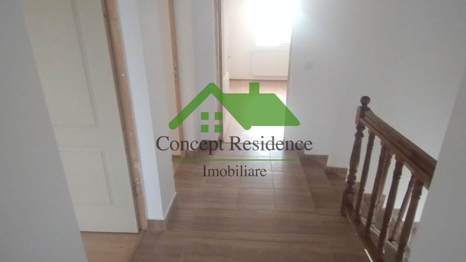 Vand casa P+M, sat Bargau - Poză 9