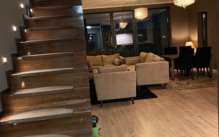 Vila Smart Pipera - Matei Millo I ARHITECTURA NORDICA I 220 mp - Poză 12