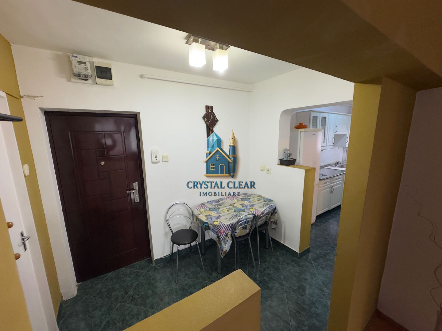 Apartament 2 camere - cartierul Dâmbu Pietros - Poză 5