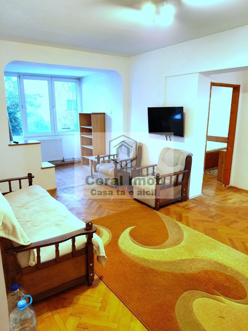 Inchiriere apartament cu 2 camere Pajura, Jiului - Poză 2