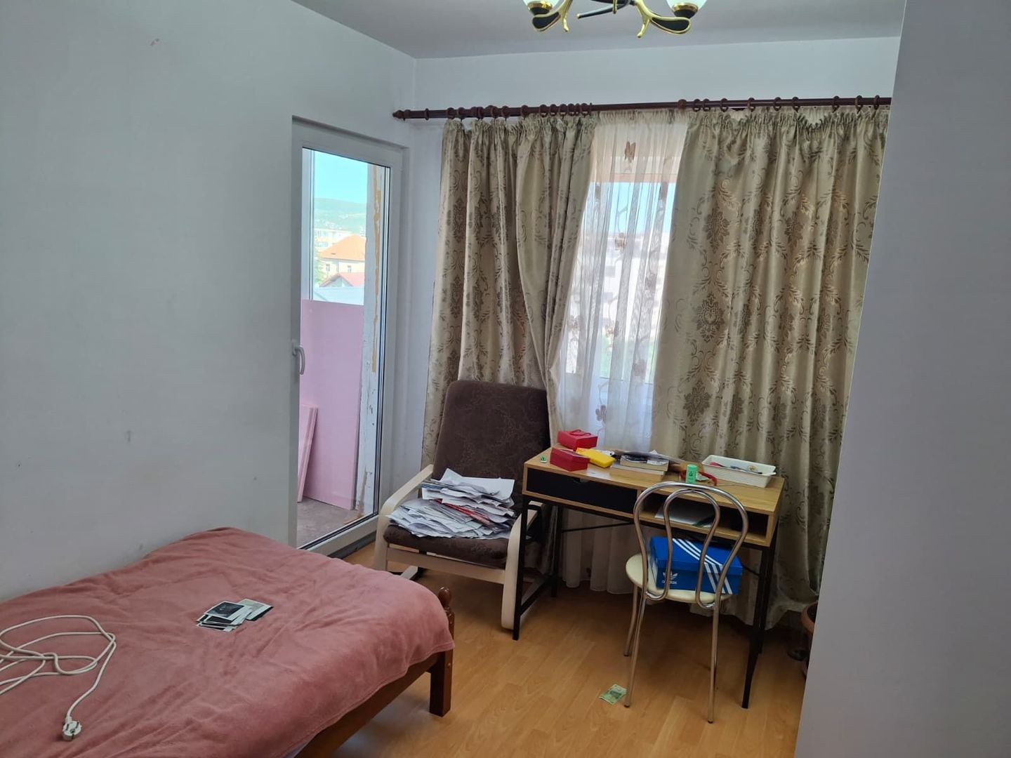 Apartament 3 camere decomandate – Mărăști - Poză 8
