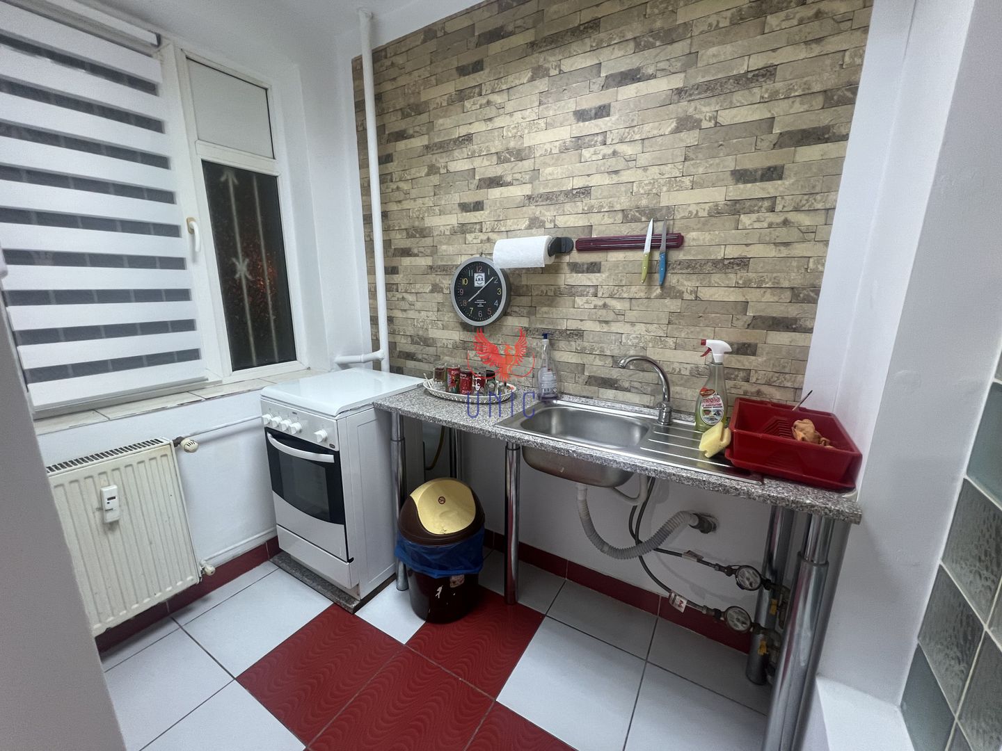 Garsoniera G-uri Brazda Lui Novac - Poză 4