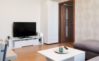 Apartament de Inchiriat | 2 Camere | UltraCentral | Mobilat - Poză 6