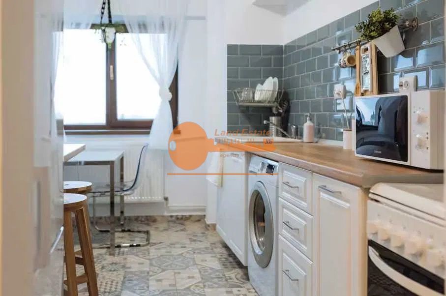 4 camere Piata Unirii-Fantanii - Poză 6