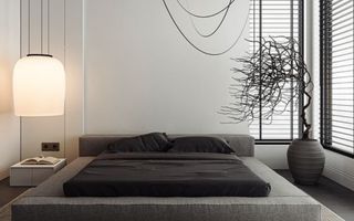 3 camere izolatie fonica intre apartamente proiect premium - Poză 5