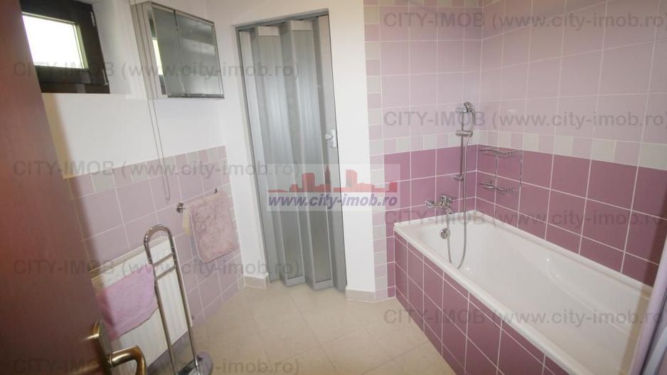 Vanzare Vila  Pipera 1350 mp teren adiacent Iancu Nicolae - Poză 47