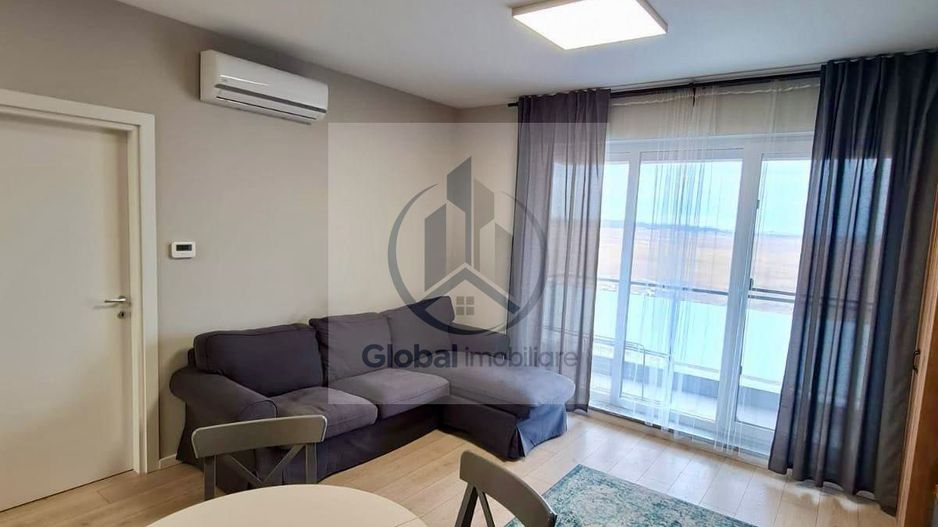 Apartament 2 camere de închiriat | New Point-Pipera | Parcare inclusa - Poză 4