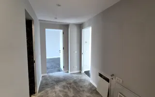 Apartament 3 camere cu grădină, prima închiriere – Green Lake Baneasa - Poză 11