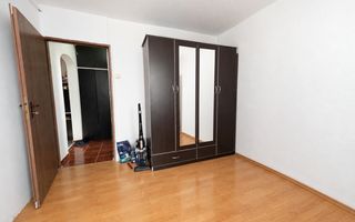 Apartament cu 3 camere de vanzare in zona Metrou Gorjului - Poză 5