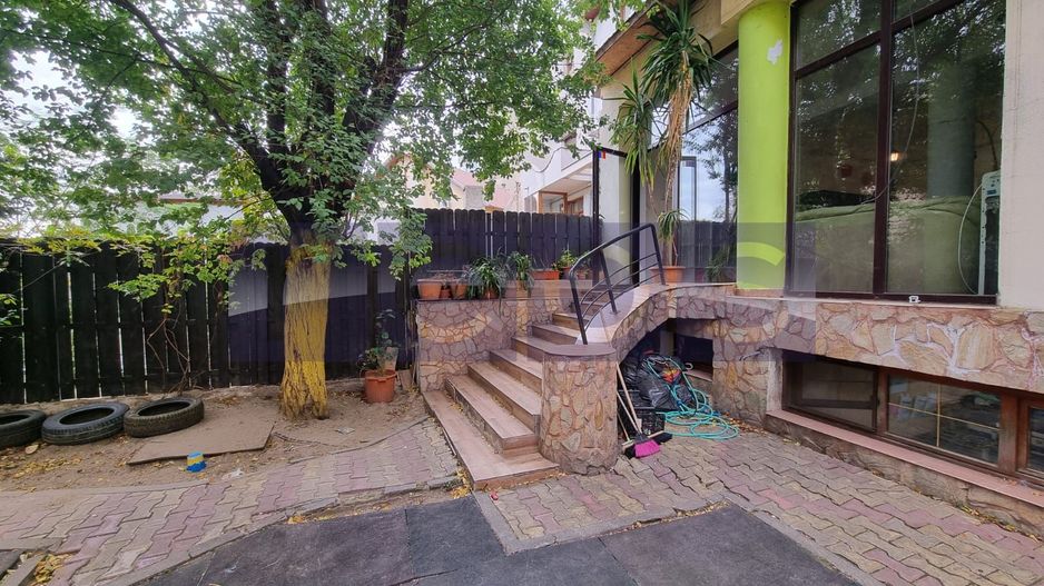 DE INCHIRIAT VILA  D+P+1+2 + CURTE | ZONA PARCUL CAROL - Poză 31