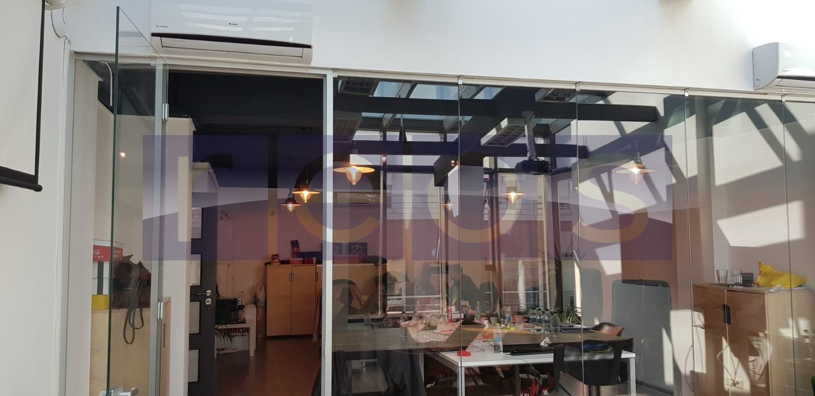 OPORTUNITATE INVESTITIE | CLADIRE BIROURI CLASA A | D+P+E6 | 640 MP | DOROBANTI - Poză 13